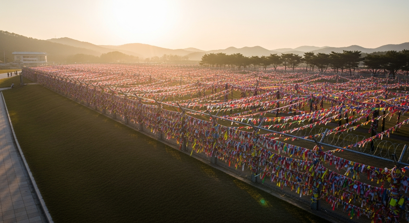 Private DMZ Tours - Exclusive Guides