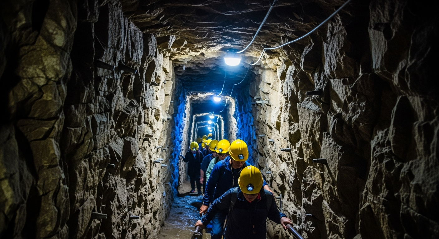 Essential Information