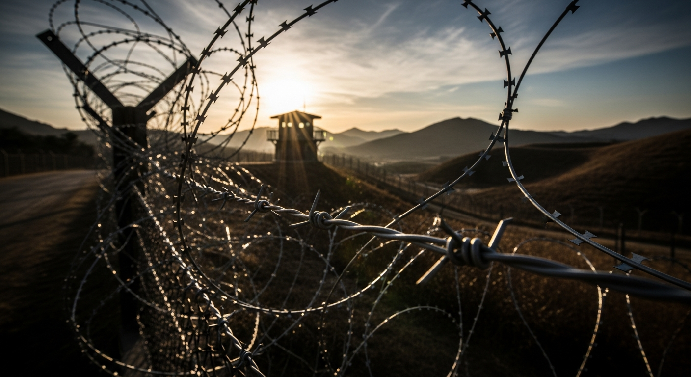 DMZ Half-Day Tours - Morning & Afternoon